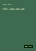 William Cobbett: a biography