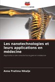 Les nanotechnologies et leurs applications en médecine Les nanotechnologies et leurs applications en médecine