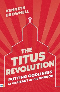 Cover The Titus Revolution