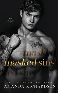 Cover Masked Sins