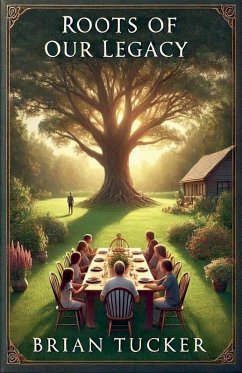 Cover Roots of Our Legacy