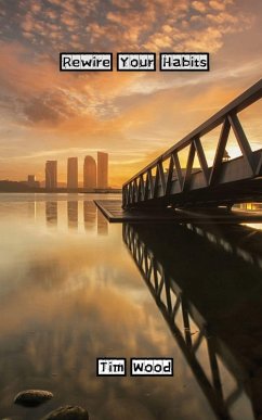 Rewire Your Habits Cover Rewire Your Habits