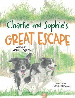 Charlie and Sophie's Great Escape - English, Farial