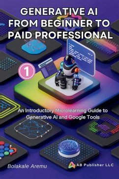 Generative AI From Beginner to Paid Professional, Part 1 - Aremu, Bolakale