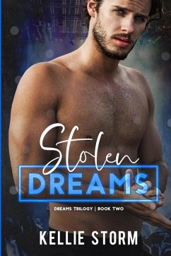 Stolen Dreams - Storm, Kellie