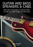 Guitar and Bass Speakers & Cabs Guitar and Bass Speakers & Cabs