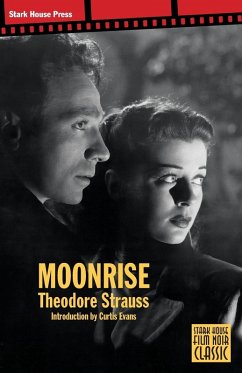 Moonrise - Strauss, Theodore