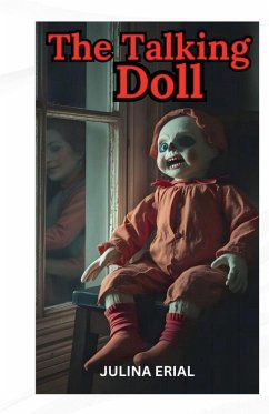 Cover The Talking Doll