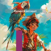Barnabé le perroquet Barnabé le perroquet