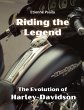Riding the Legend - The Evolution of... - Bild 1