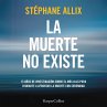 La muerte no existe (MP3-Download) - Bild 1