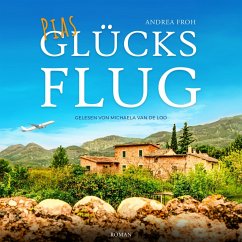 Pias Glücksflug (MP3-Download) - Froh, Andrea