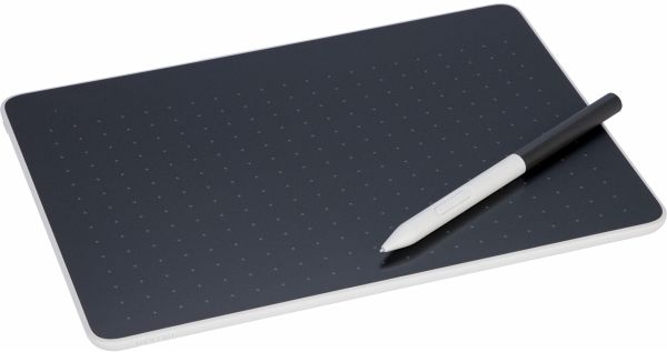 Wacom One Pen Tablet Medium Wacom One Pen Tablet Medium