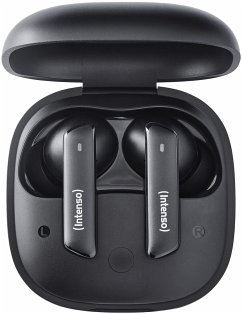 Intenso Buds Pro True Wireless Kopfhörer black