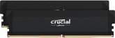 Crucial Pro DDR5-6400 Kit 32GB 2x16GB UDIMM CL38 B Overclocking Crucial Pro DDR5-6400 Kit 32GB 2x16GB UDIMM CL38 B Overclocking