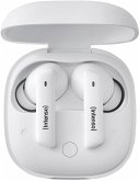 Intenso Buds Pro True Wireless Kopfhörer white