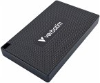 Verbatim Metal Mini SSD 512GB USB-C Gen 2 32030