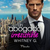 Un abogado irresistible (MP3-Download) Un abogado irresistible (MP3-Download)