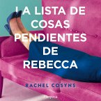 La lista de cosas pendientes de Rebecca (MP3-Download)