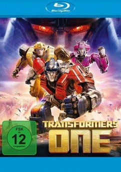 Cover Transformers One