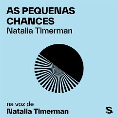 Cover As pequenas chances (MP3-Download)