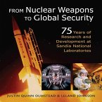 From Nuclear Weapons to Global Security (MP3-Download)