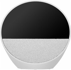 Cover Amazon Echo Spot 2024 weiß