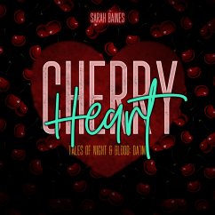 Cherry Heart (MP3-Download) - Baines, Sarah