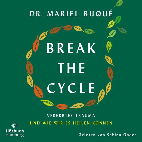 Break The Cycle (MP3-Download)