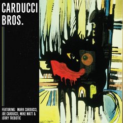 Cover Carducci Bros
