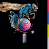 Hive (Blue Vinyl) Hive (Blue Vinyl)