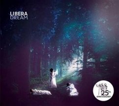 Cover Dream
