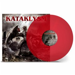 In The Arms Of Devastation(Transparent Red Vinyl) - Kataklysm