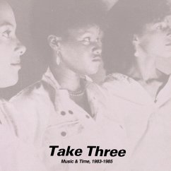 Cover Music & Time,1983-1985
