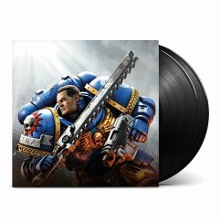 Cover Warhammer 40,000: Space Marine 2 (Ost) (Ltd. 2lp)