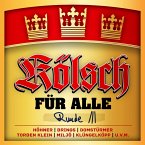 Kölsch Für Alle - Runde 3