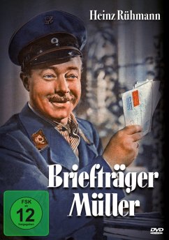 Brieftraeger Mueller (Neuauflage)