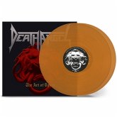 The Art Of Dying(Transparent Yellow Vinyl)