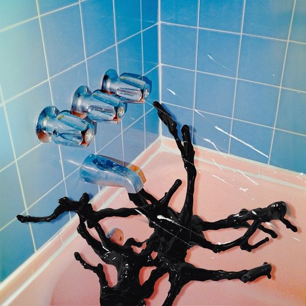 Mwg Drwg (Blue Vinyl)