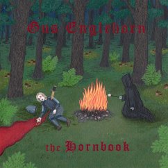 Cover The Hornbook