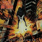 Rush Of Power (Black Vinyl)