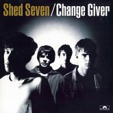 Change Giver Change Giver