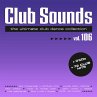 Club Sounds Vol. 106 - Bild 1