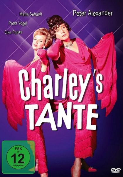 Peter Alexander: Charleys Tante