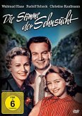 Die Stimme der Sehnsucht Die Stimme der Sehnsucht