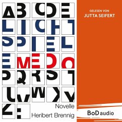 Cover Lichtspiele (MP3-Download)