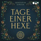 Tage einer Hexe. Das Hexenkompendium der Monster (MP3-Download) Tage einer Hexe. Das Hexenkompendium der Monster (MP3-Download)
