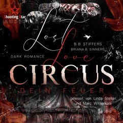 Cover Lost Love Circus: Dein Feuer (MP3-Download)