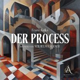 Der Process - Hörbuch Klassiker (MP3-Download) Der Process - Hörbuch Klassiker (MP3-Download)