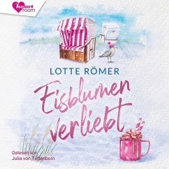 Eisblumen verliebt (MP3-Download) - Römer, Lotte